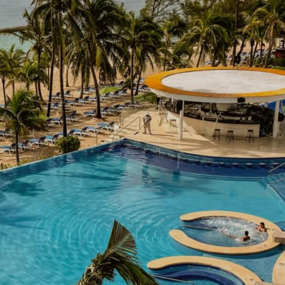 The Fives Beach Hotel & Residences Destination Wedding Package