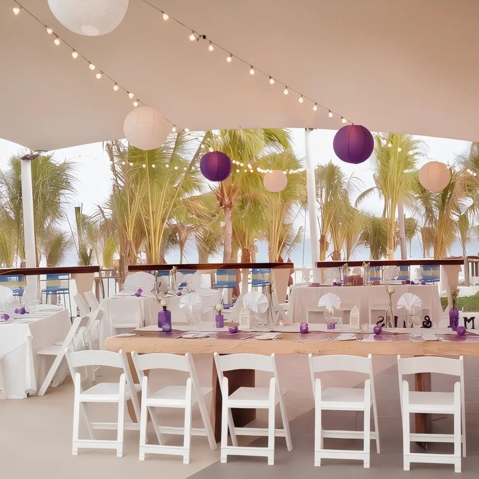 The Fives Beach Hotel & Residences Destination Wedding Package