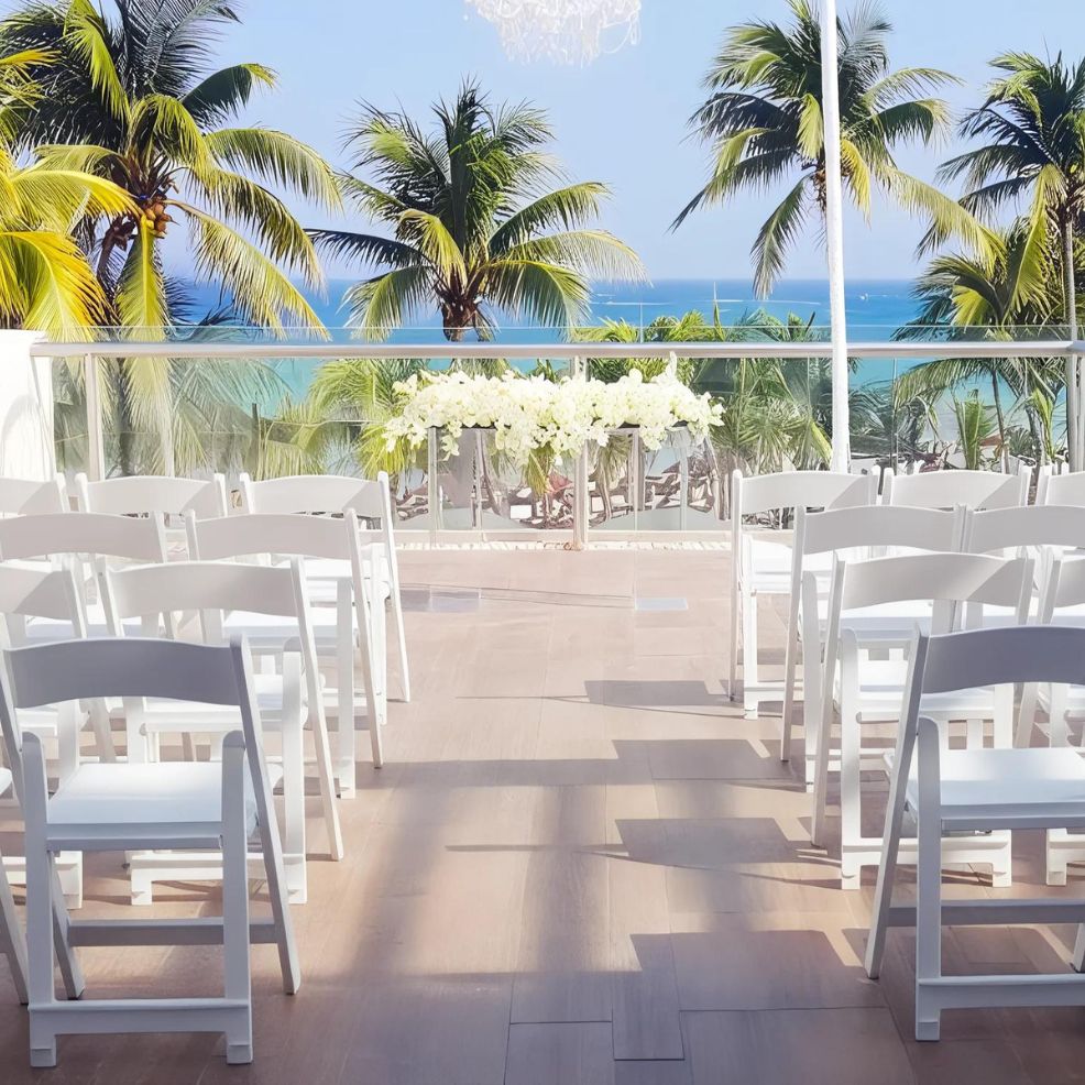 The Fives Beach Hotel & Residences Destination Wedding Package