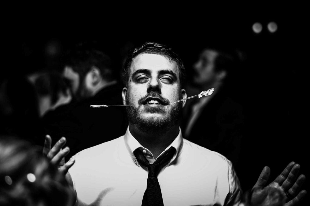 Elegant Photography Package - Two Photographers - Connecticut