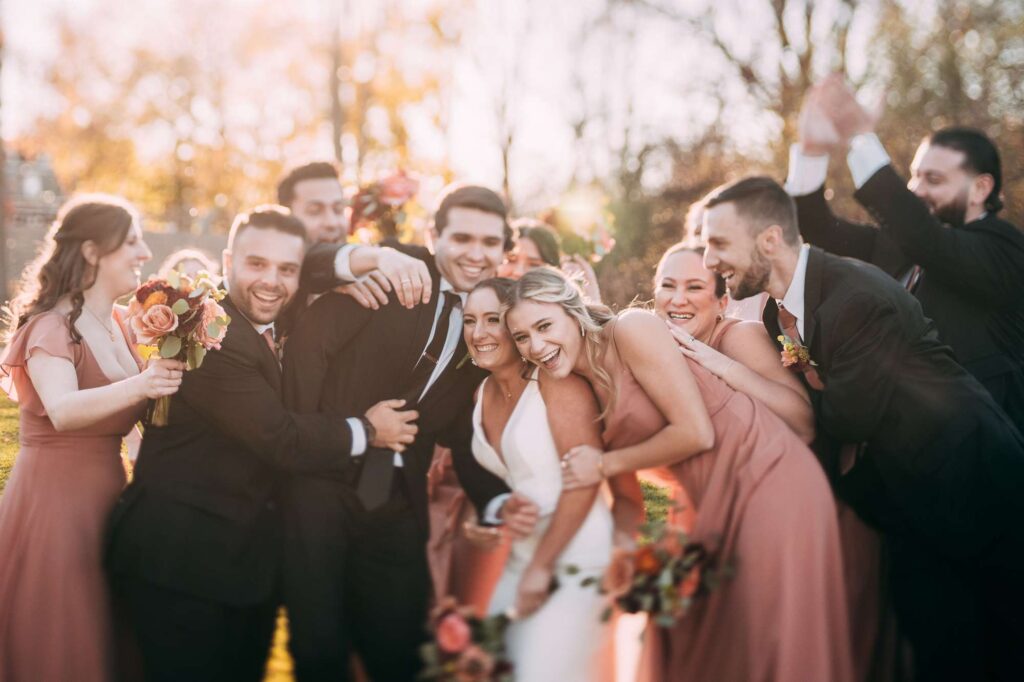 Elegant Photography Package - Two Photographers - Connecticut