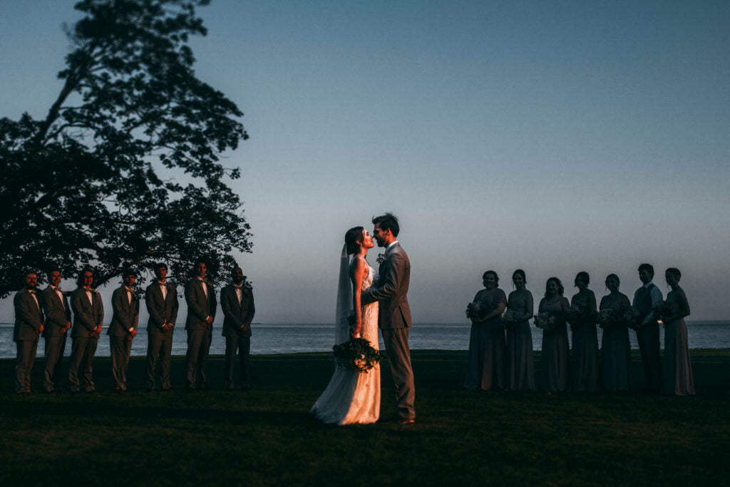 Refined Photography Package - 8 Hours - Connecticut