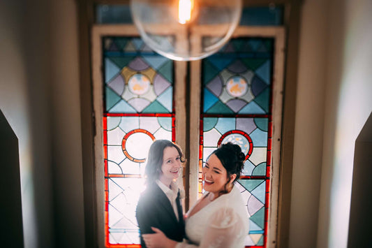 Refined Photography Package - 8 Hours - Connecticut