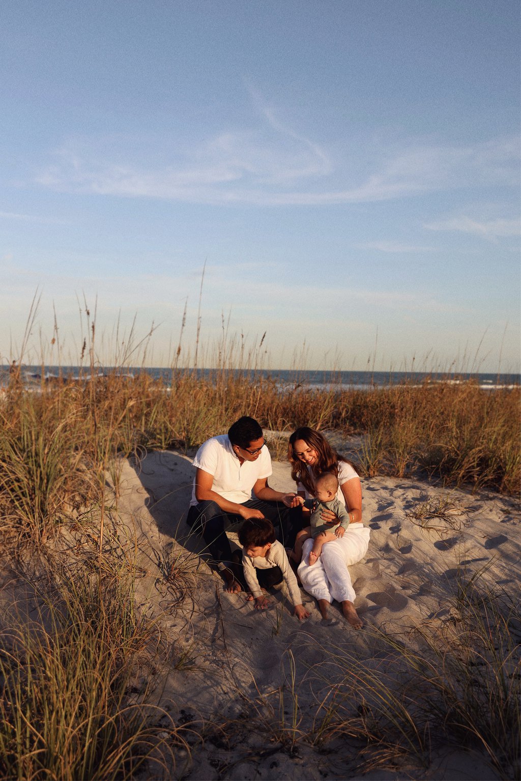 Torrie in Orlando: Proposal / Engagement Photography