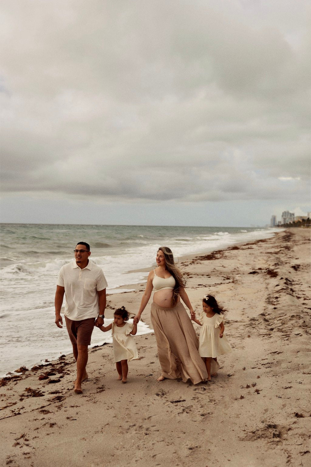 Torrie in Orlando: Proposal / Engagement Photography