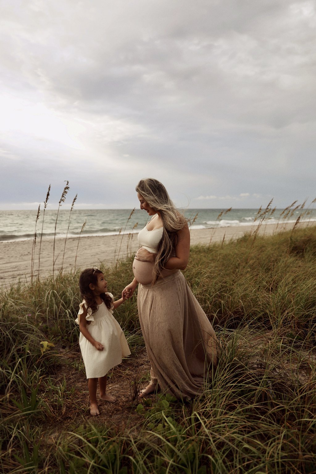 Torrie in Orlando: Proposal / Engagement Photography