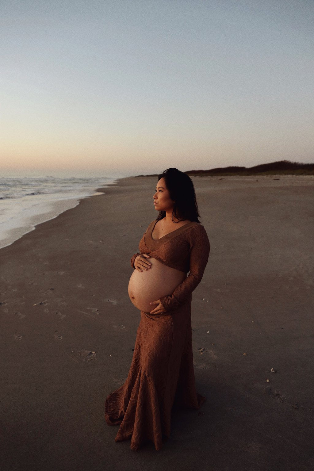 Torrie in Orlando: Proposal / Engagement Photography