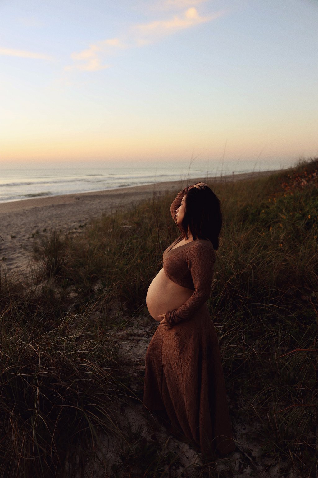 Torrie in Orlando: Proposal / Engagement Photography