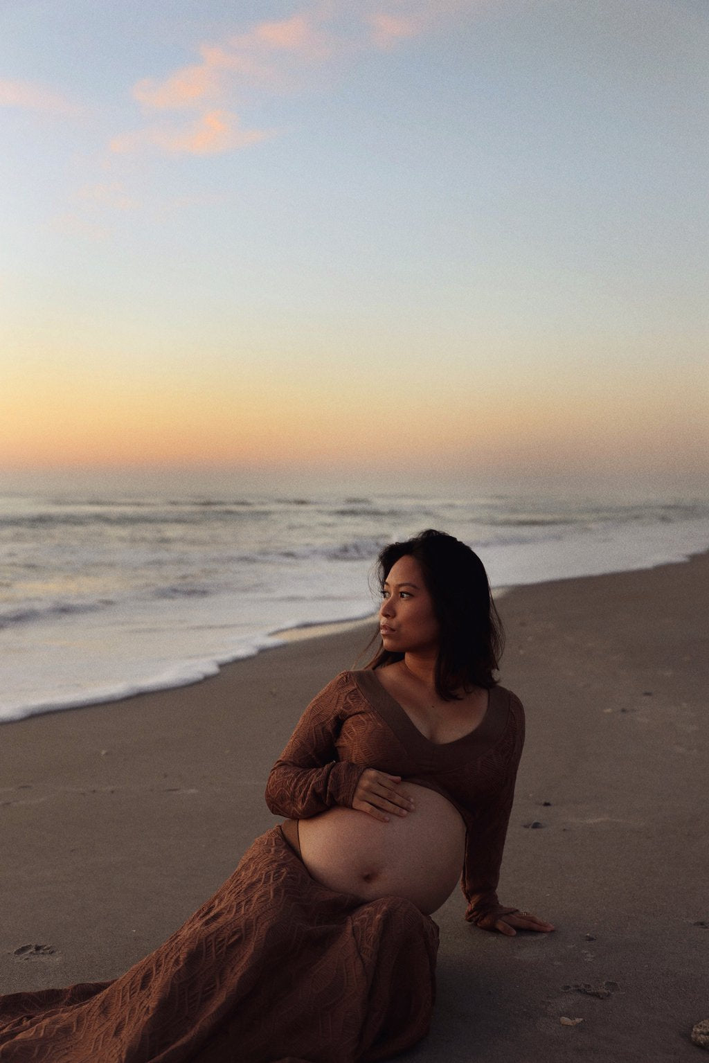 Torrie in Orlando: Proposal / Engagement Photography