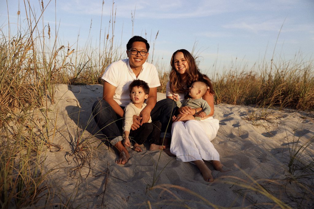 Torrie in Orlando: Proposal / Engagement Photography