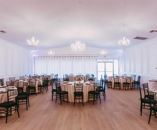 Contemporary Elegance Premier Wedding Package - Mesa, Arizona