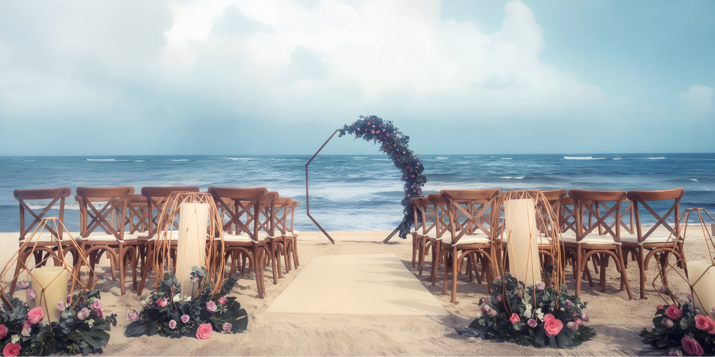 UNICO 20°87° Riviera Maya Destination Wedding Package