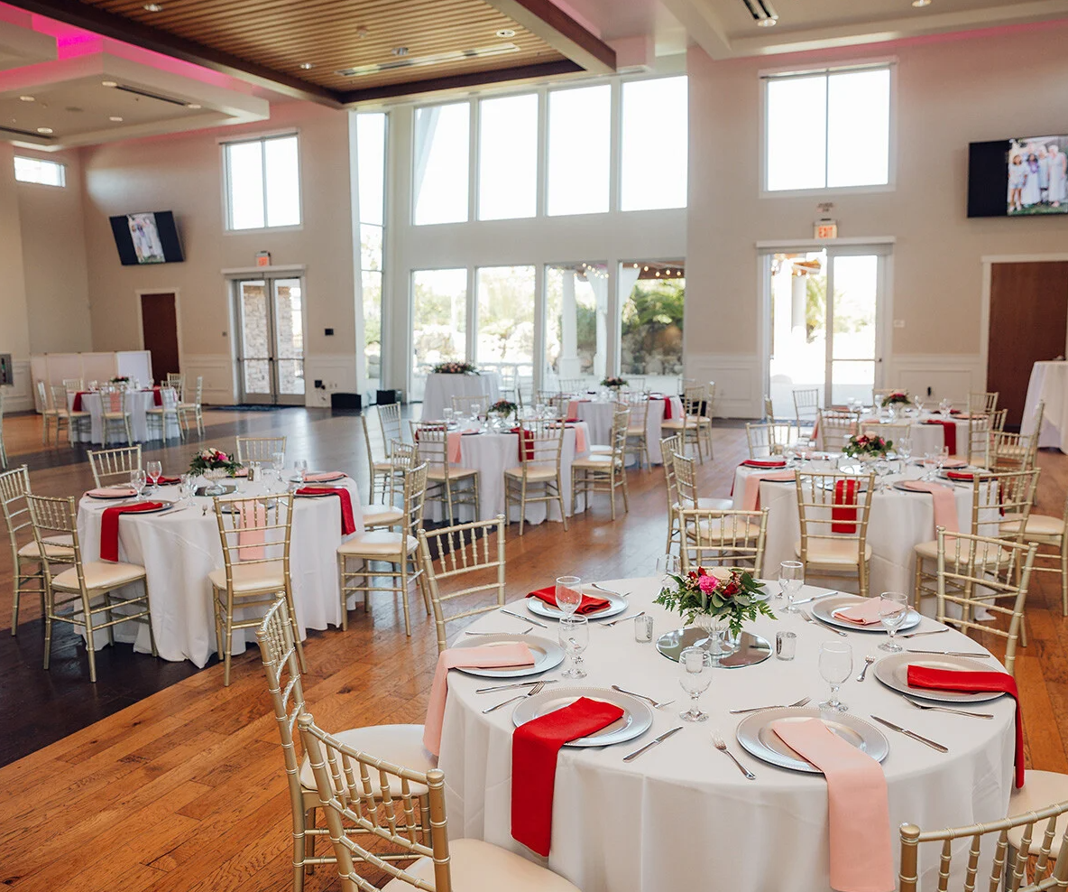 Courtyard Premier Wedding Package - Roseville, California