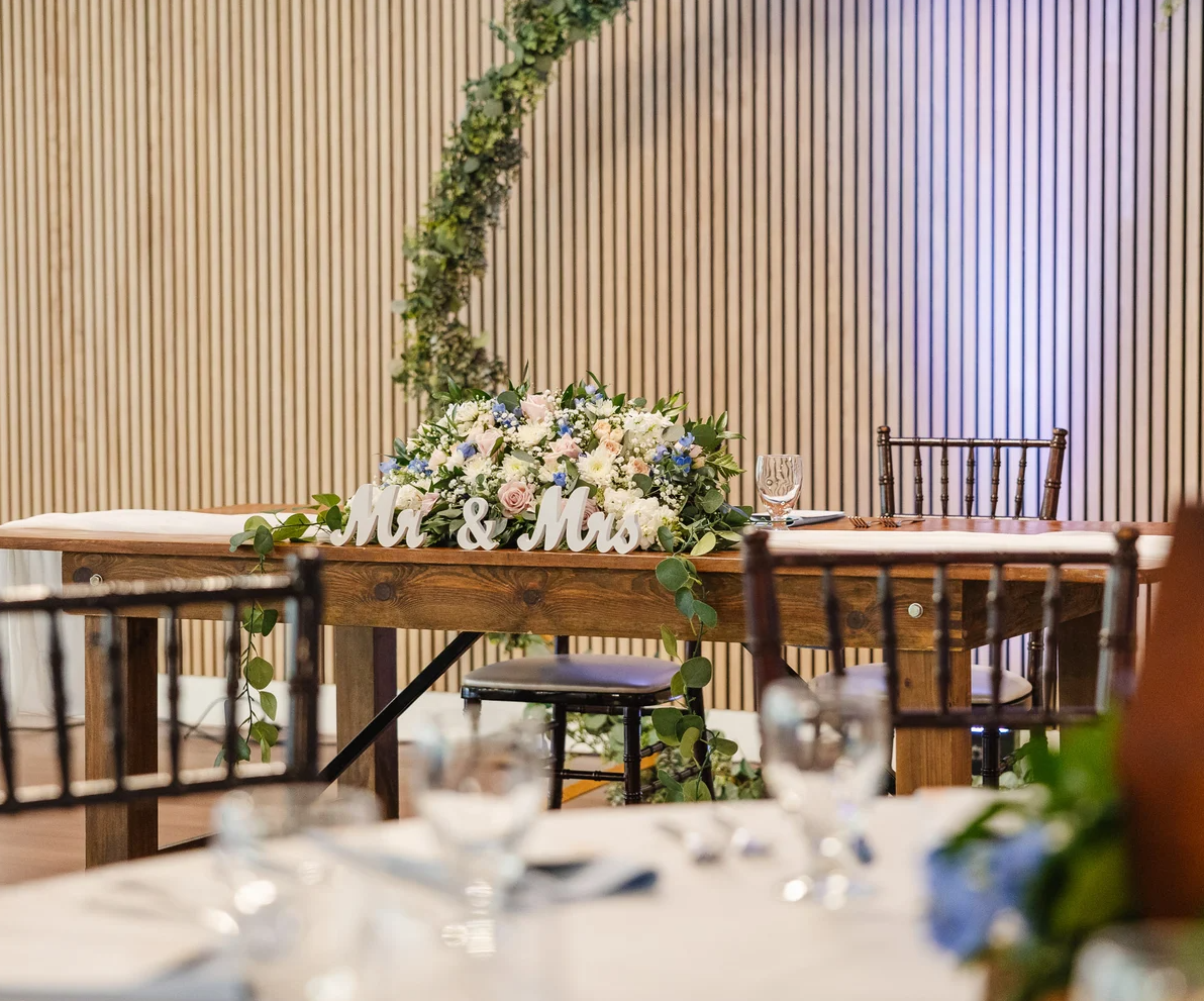 Courtyard Premier Wedding Package - Roseville, California