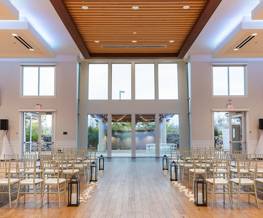 Courtyard Premier Wedding Package - Roseville, California