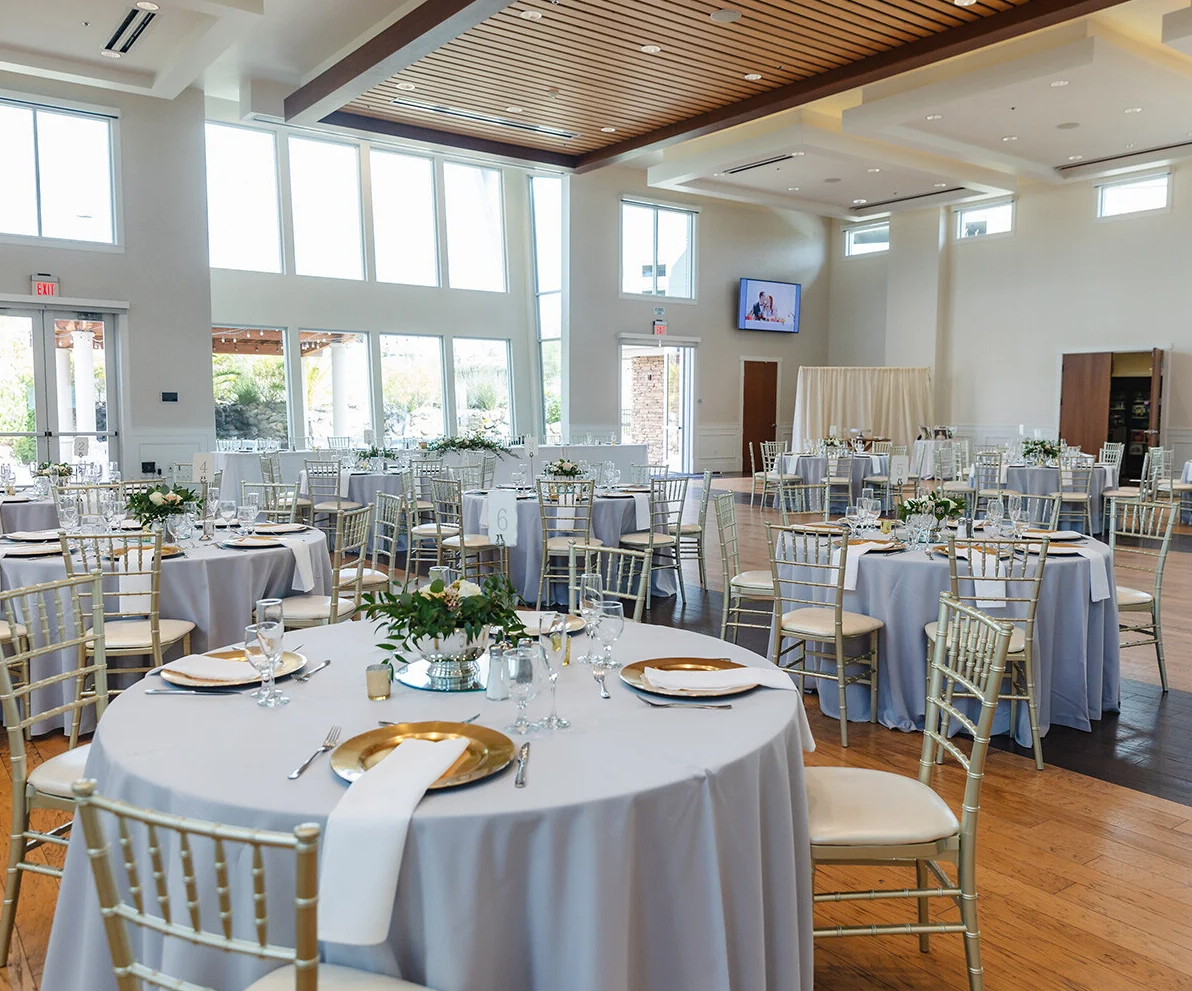 Courtyard Premier Wedding Package - Roseville, California