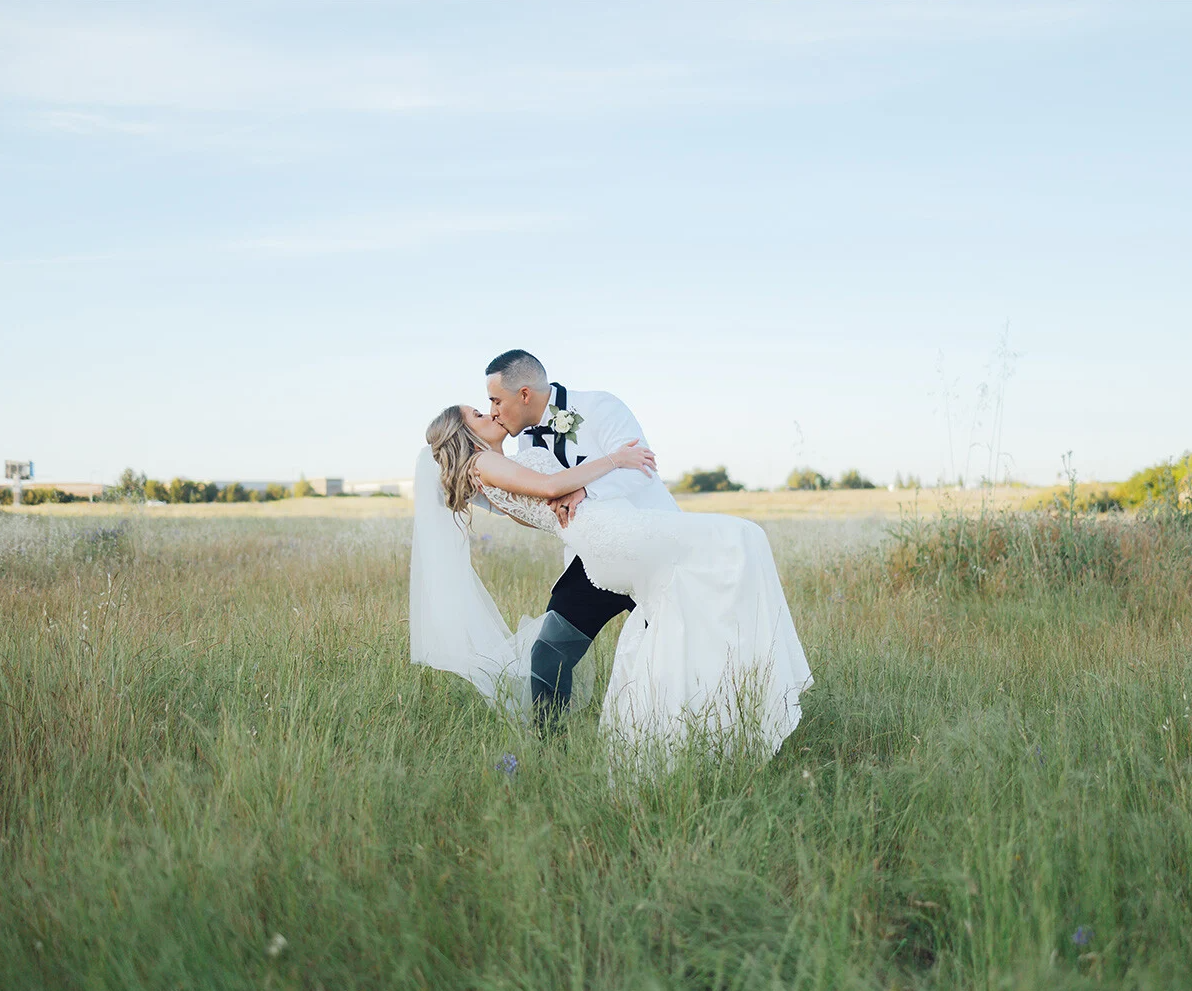 Courtyard Premier Wedding Package - Roseville, California