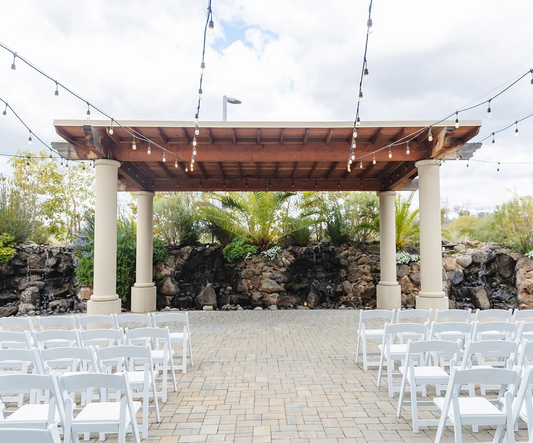 Exceptional Elite Wedding Package - Roseville, California