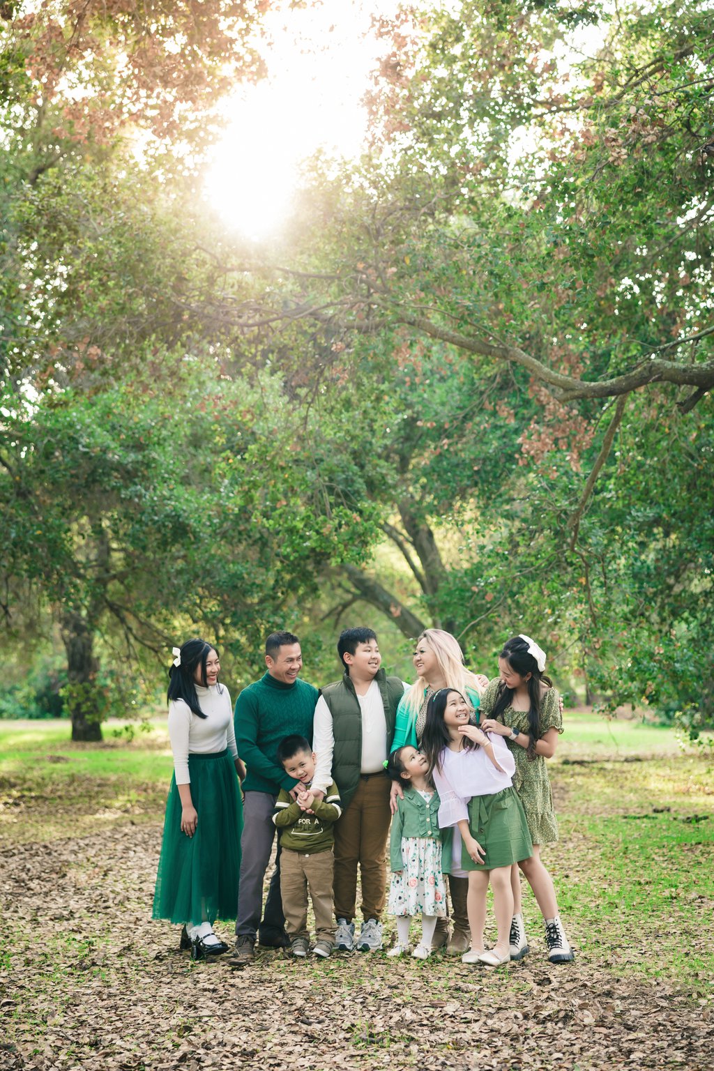 Vanessa in San Francisco: Proposal / Engagement Photography