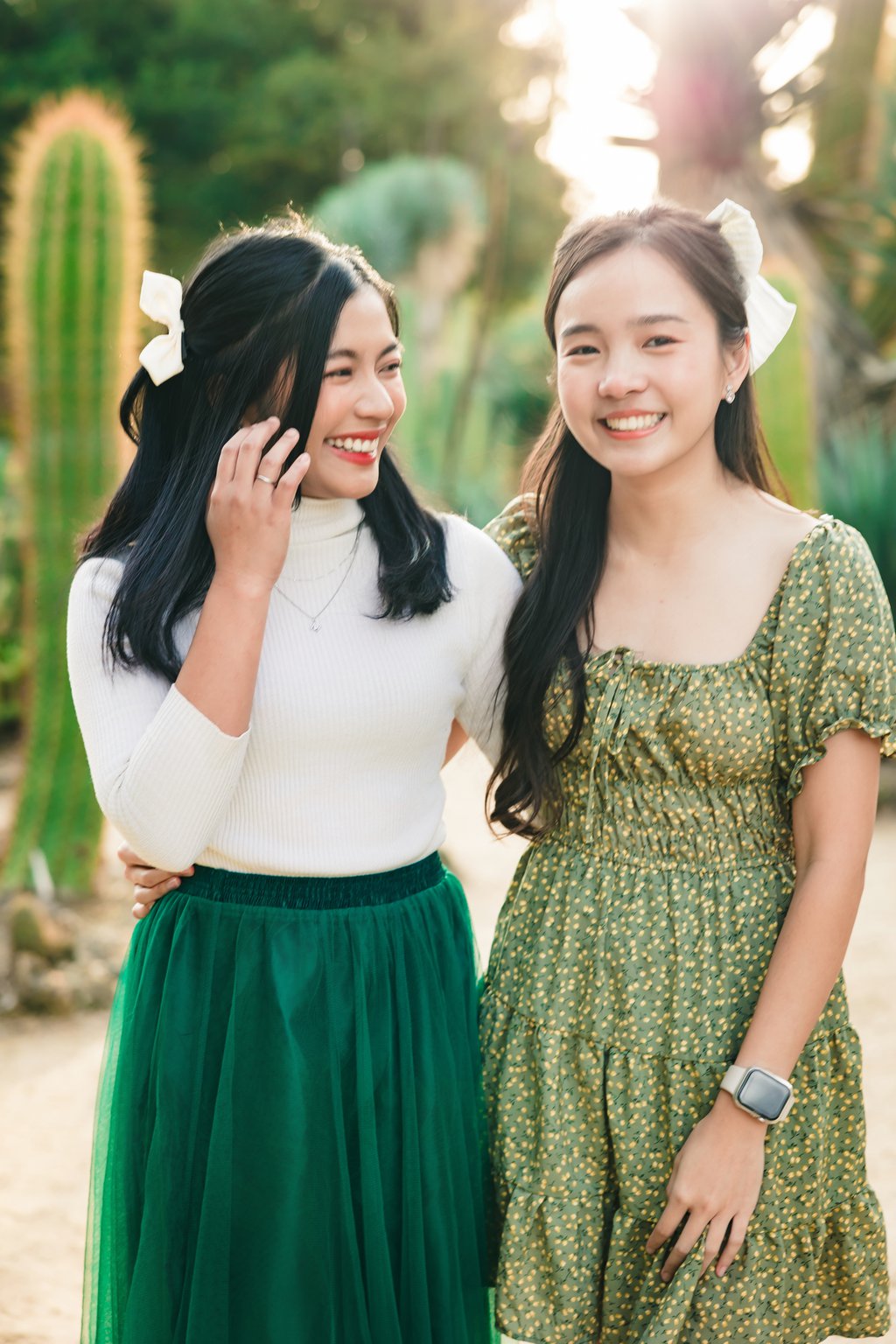 Vanessa in San Francisco: Proposal / Engagement Photography