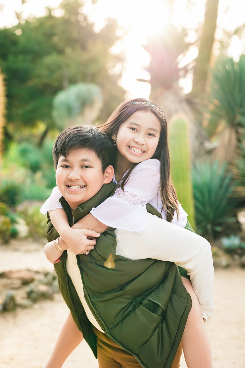 Vanessa in San Francisco: Proposal / Engagement Photography