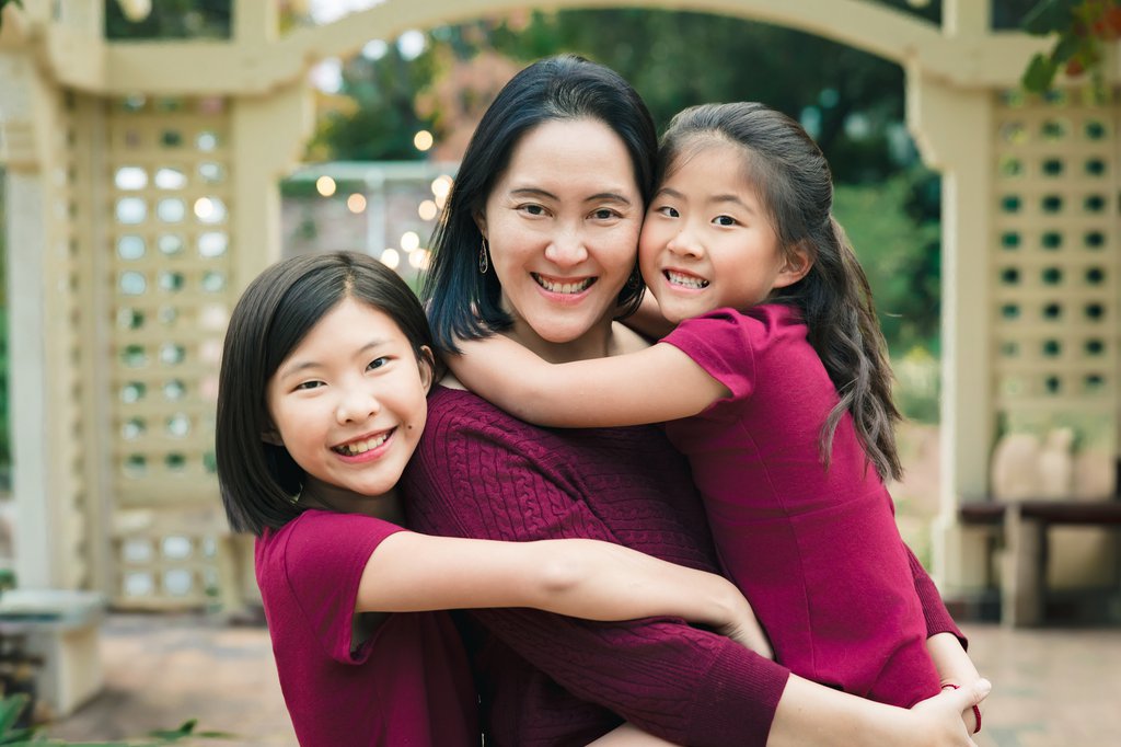 Vanessa in San Francisco: Proposal / Engagement Photography