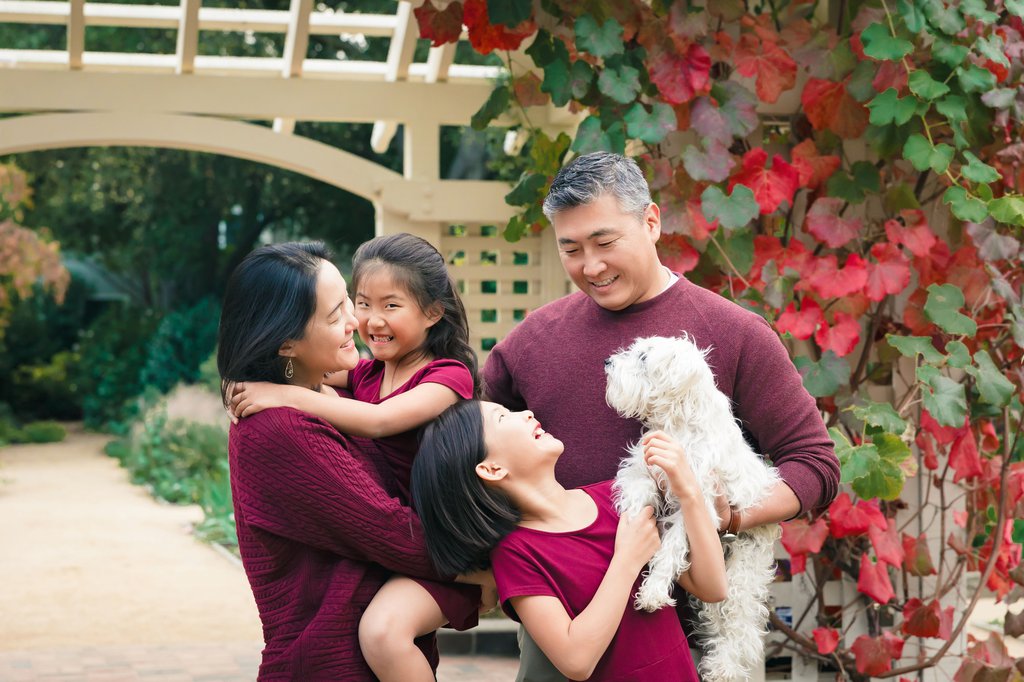 Vanessa in San Francisco: Proposal / Engagement Photography