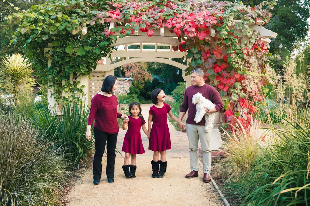 Vanessa in San Francisco: Proposal / Engagement Photography