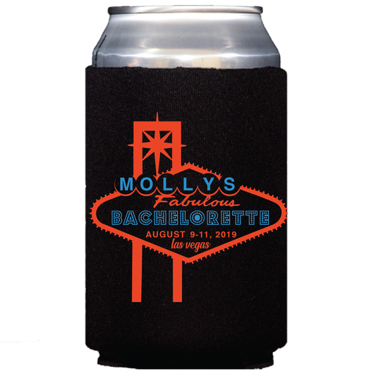 Las Vegas | Can Cooler