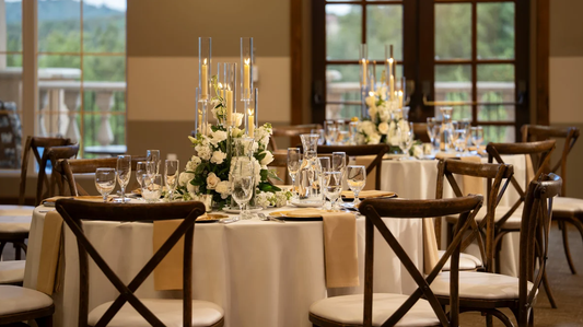 Stunning Hilltop Premier Wedding Package - Chino Hills, California