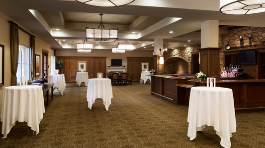 Country Estate Classic Wedding Package - Chino Hills, California