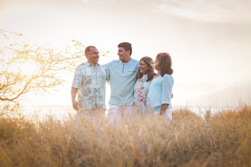 Vicky in Maui: Proposal / Engagement Photography