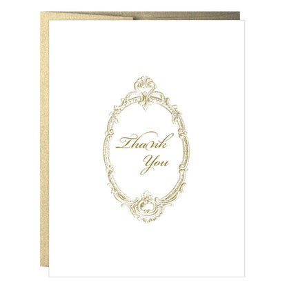 Thank You Cards - BUY ANY 3, GET 15% OFF