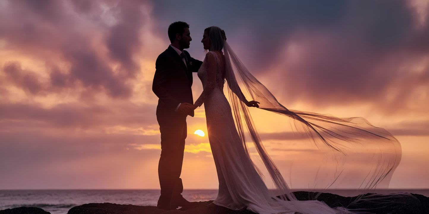 Viva Wyndham Fortuna Beach Destination Wedding Package