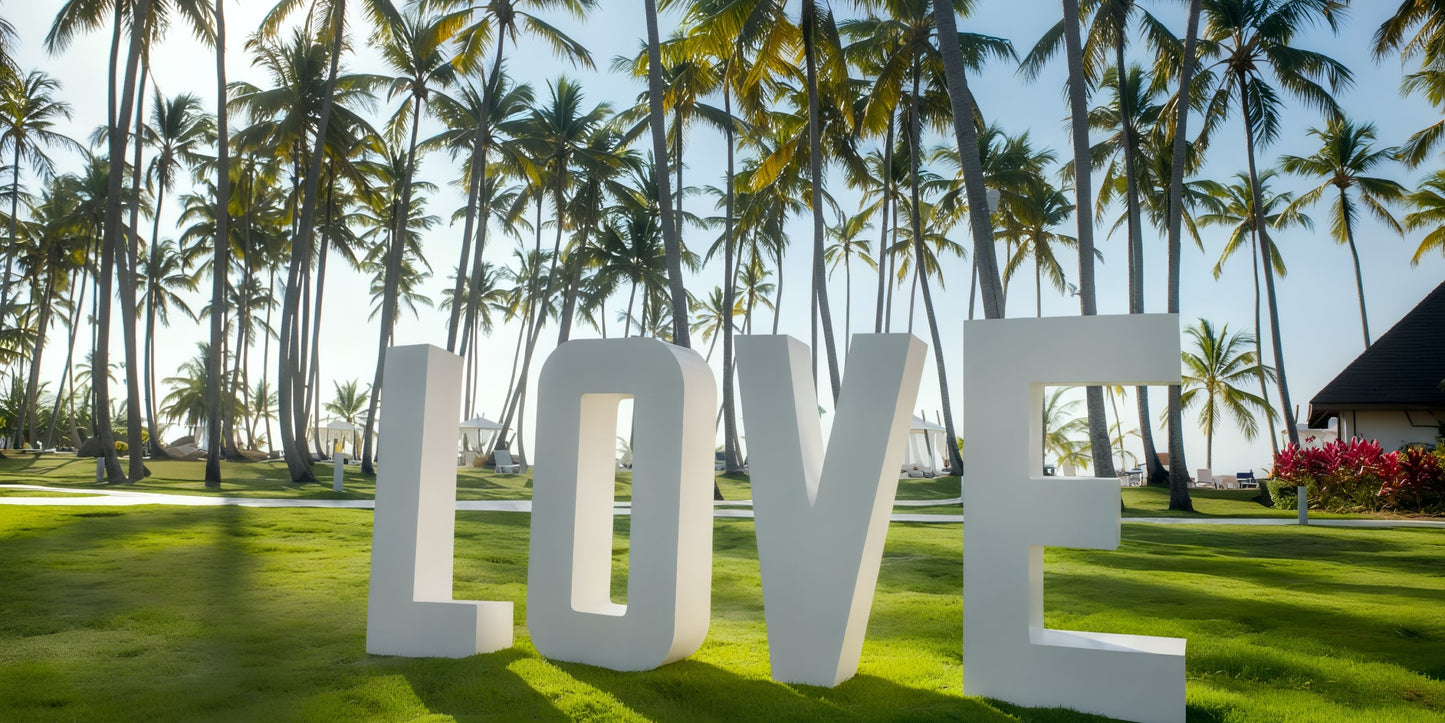 Viva Wyndham Fortuna Beach Destination Wedding Package