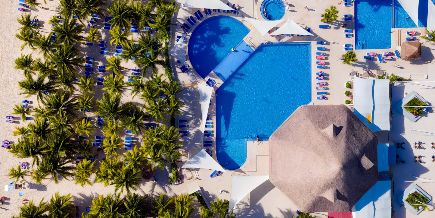 Viva Maya by Wyndham-All Inclusive Resort Destination Wedding Package