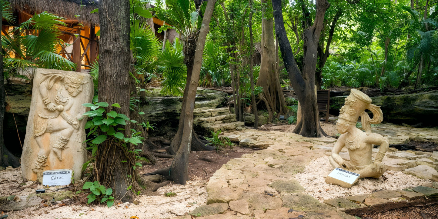 Viva Maya by Wyndham-All Inclusive Resort Destination Wedding Package