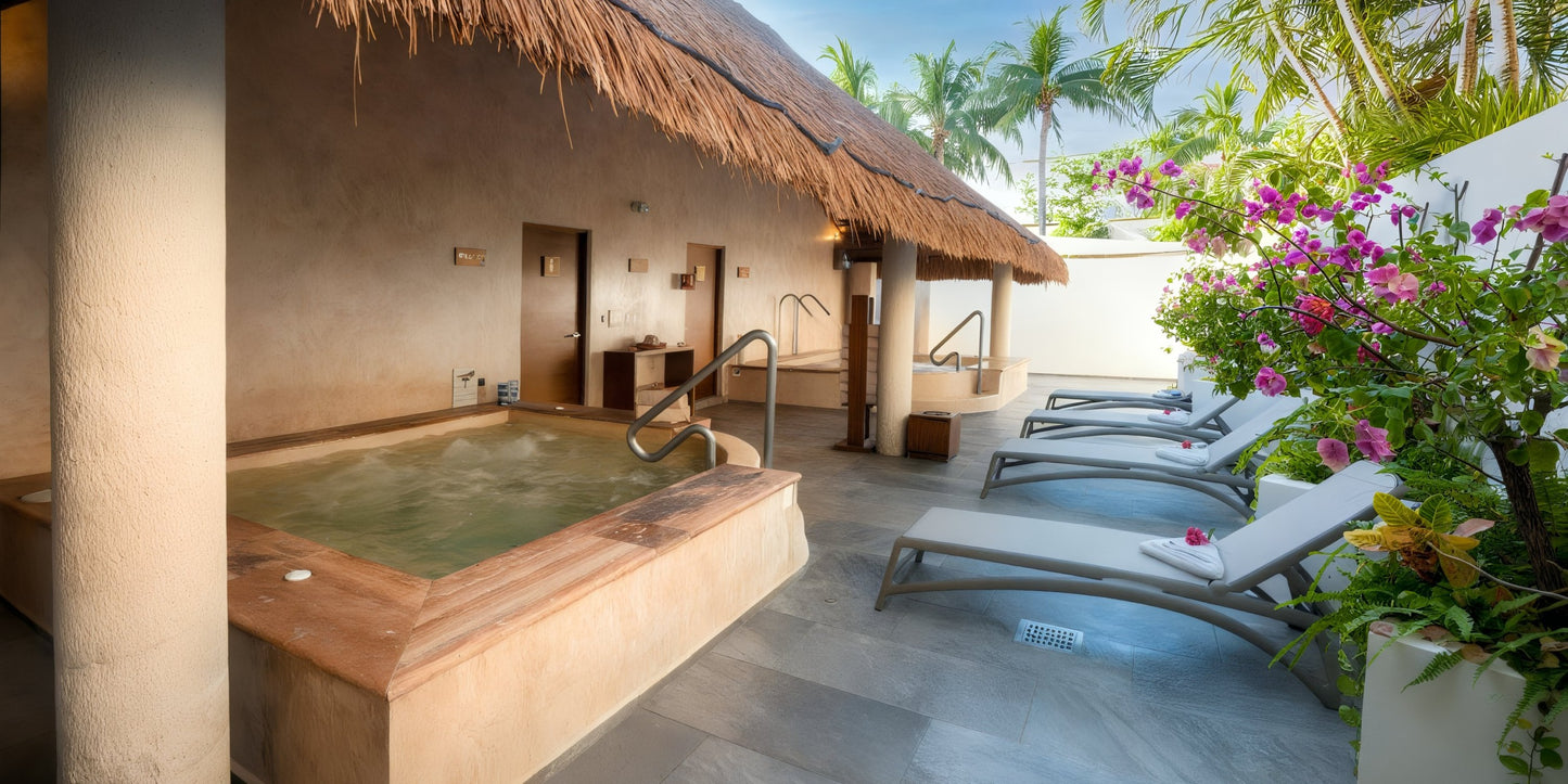 Viva Maya by Wyndham-All Inclusive Resort Destination Wedding Package