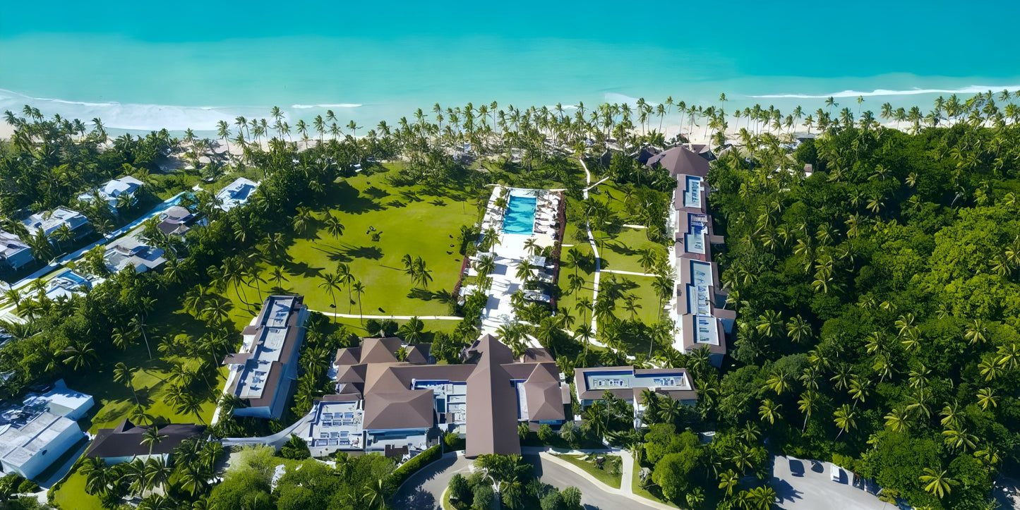 Viva V Samana by Wyndham Destination Wedding Package