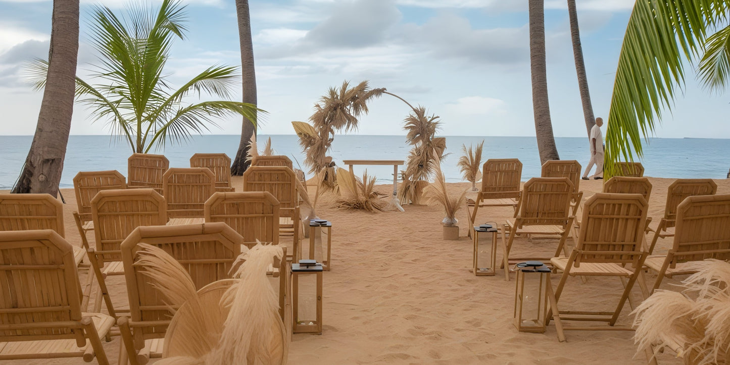 Viva V Samana by Wyndham Destination Wedding Package