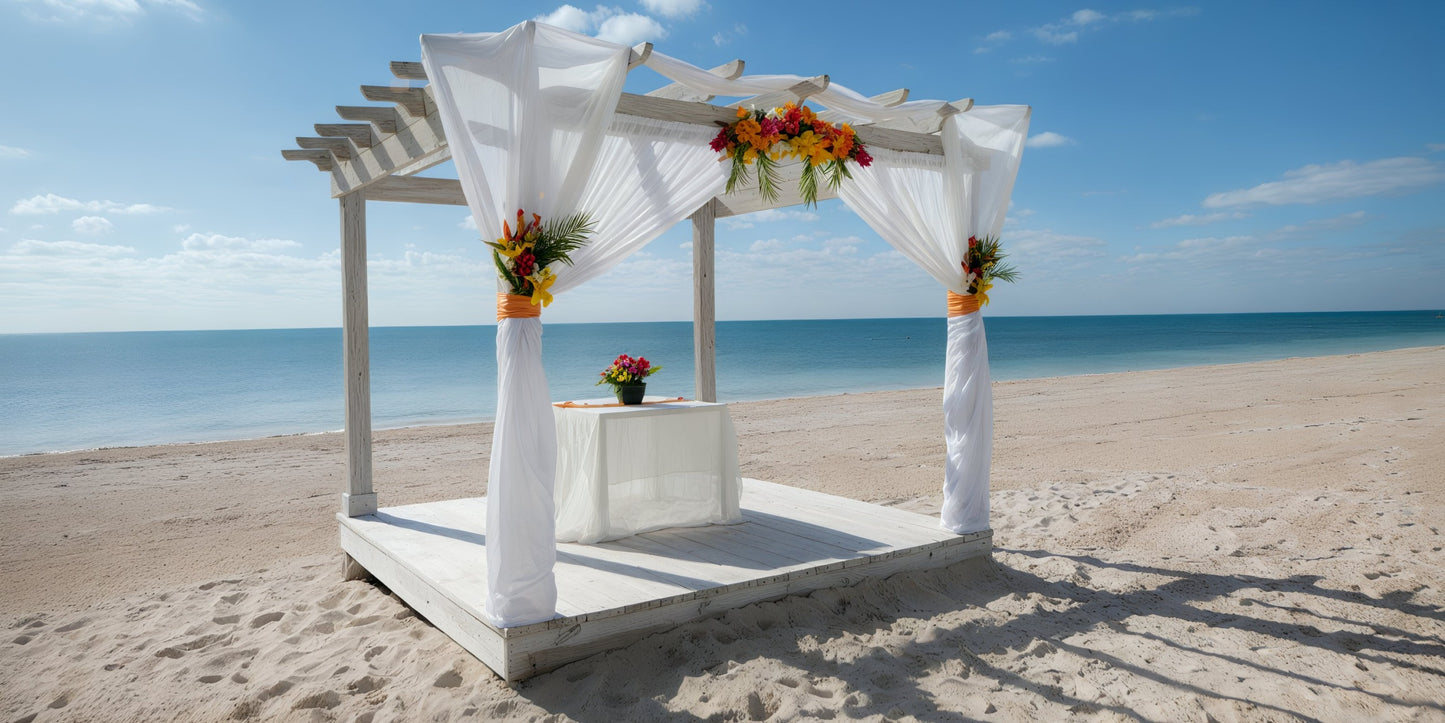 Viva V Samana by Wyndham Destination Wedding Package