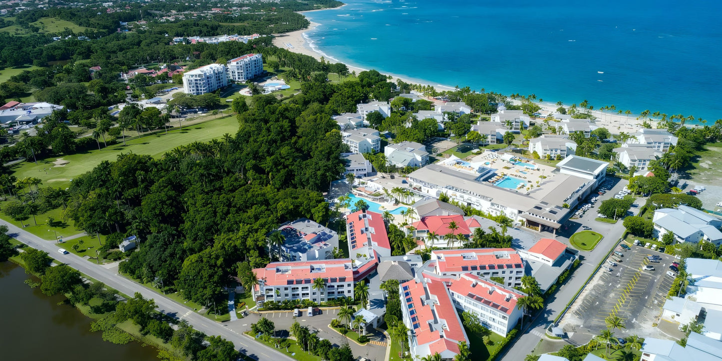 Viva Wyndham V Heavens – All-Inclusive Resort, Adults Only Destination Wedding Package