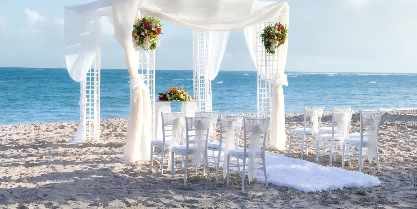 Viva Wyndham V Heavens – All-Inclusive Resort, Adults Only Destination Wedding Package