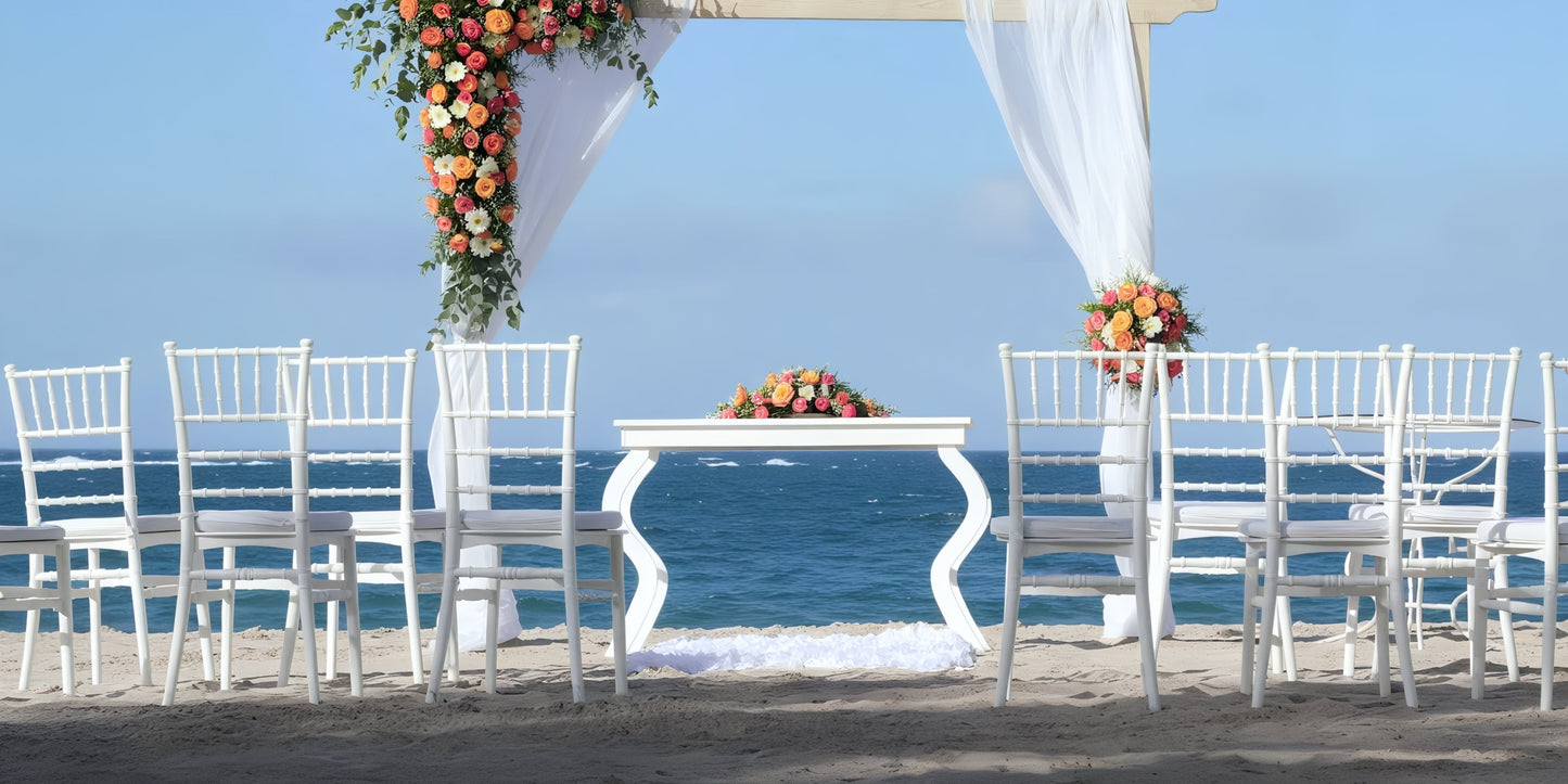 Viva Wyndham V Heavens – All-Inclusive Resort, Adults Only Destination Wedding Package