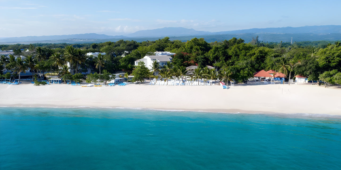 Viva Wyndham V Heavens – All-Inclusive Resort, Adults Only Destination Wedding Package