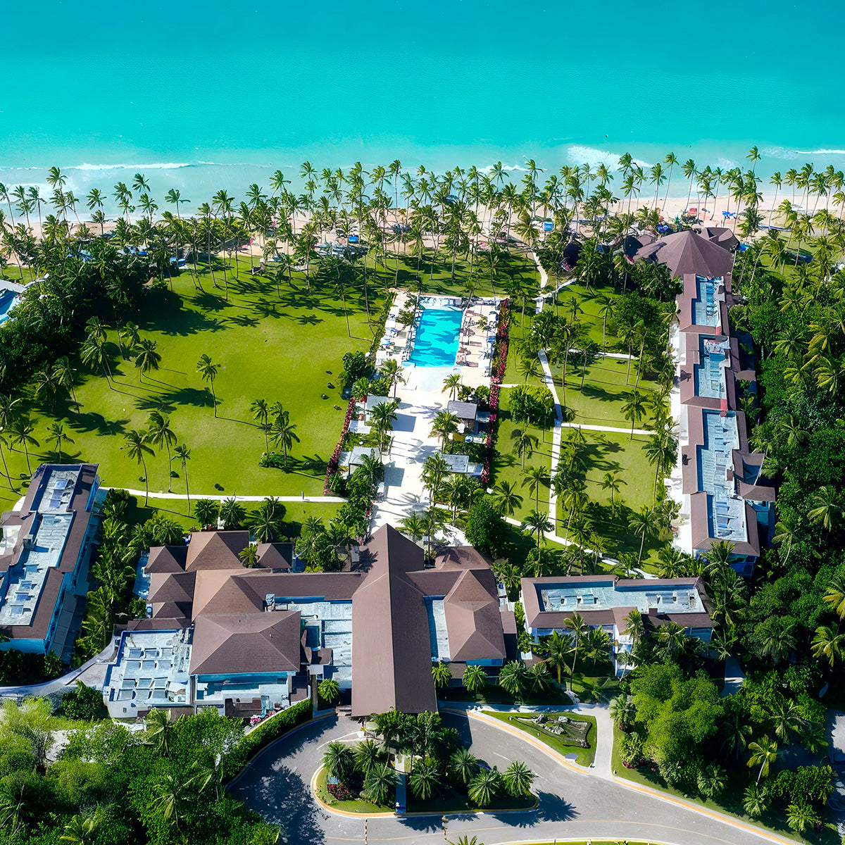 Viva V Samana by Wyndham Destination Wedding Package