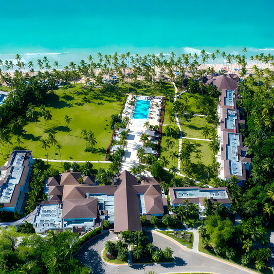 Viva V Samana by Wyndham Destination Wedding Package