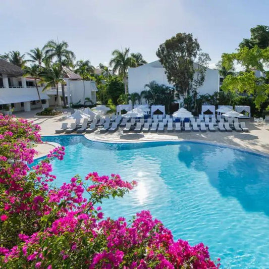 Viva Wyndham V Heavens – All-Inclusive Resort, Adults Only Destination Wedding Package