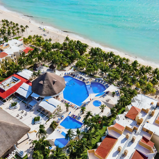 Viva Maya by Wyndham-All Inclusive Resort Destination Wedding Package