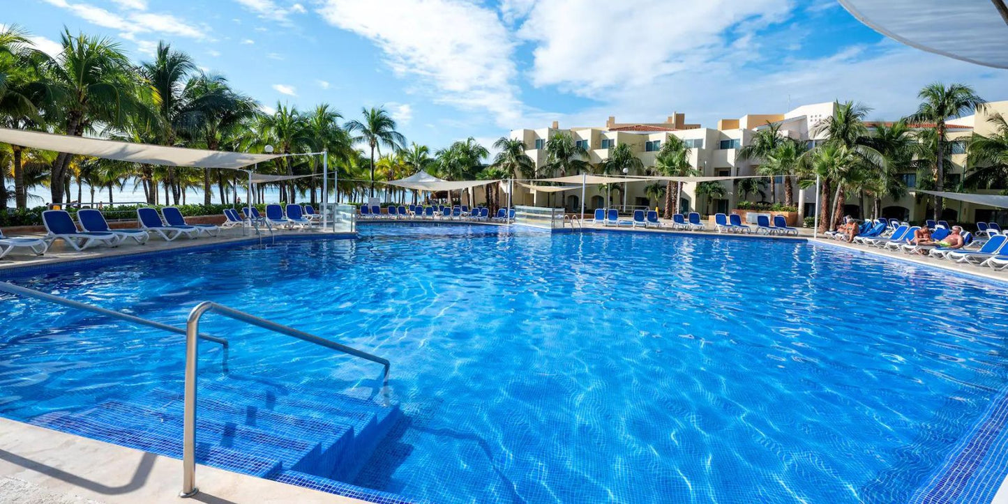 Viva Maya by Wyndham-All Inclusive Resort Destination Wedding Package